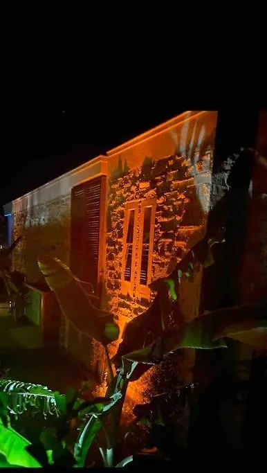 Bodrum Bitez De Rueya Gibi Bir Villada Misafirlik