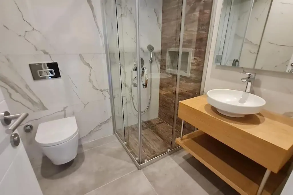Villa Bodrum Bitez De Rueya Gibi Bir Villada Misafirlik