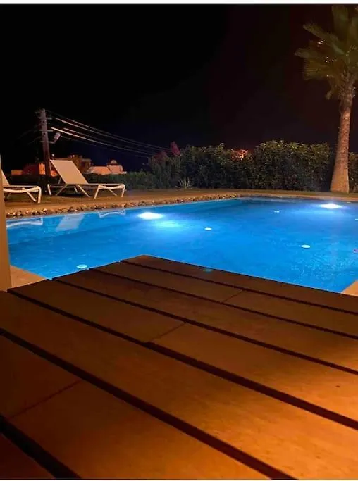 Bodrum Bitez De Rueya Gibi Bir Villada Misafirlik