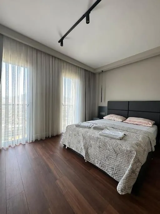 Bodrum Bitez De Rueya Gibi Bir Villada Misafirlik Villa